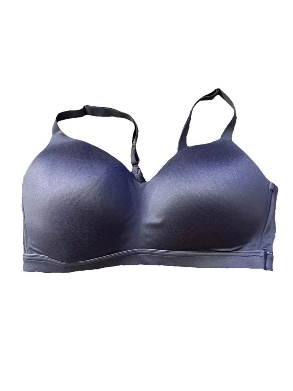 Cacique Simply Wire-Free Lightly Lined T-Shirt Bra, 40DD